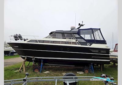 NORD WEST 900 Motorboot 1987, mit Perkins motor, Dänemark