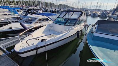 NORDKAPP AVANT 705 Motorboot 2017, mit Evinrude motor, Sweden