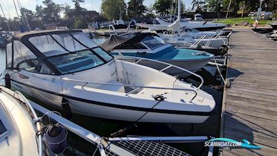 NORDKAPP AVANT 705 Motorboot 2017, mit Evinrude motor, Sweden