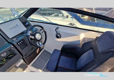 NORDKAPP AVANT 705 Motorboot 2017, mit Evinrude motor, Sweden