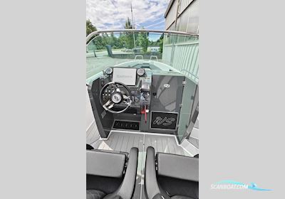 NORDKAPP Enduro 705 Motorboot 2023, mit Mercury Verado motor, Deutschland