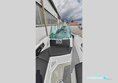 NORDKAPP Enduro 705 Motorboot 2023, mit Mercury Verado motor, Deutschland