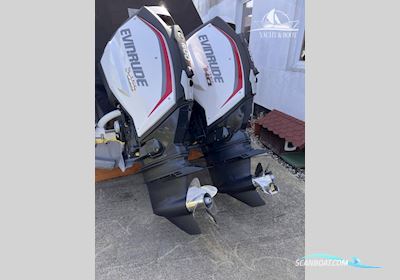 NORDKAPP Enduro 760 Sport Motorboot 2015, mit Evinrude Outboard Motors motor, Deutschland