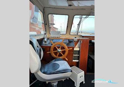 NY Pris! Jupiter 33 Motorboot 1975, mit Yanmar motor, Dänemark