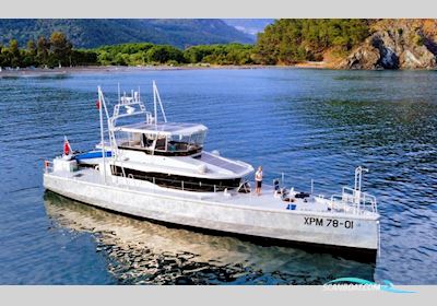 Naval Yachts Xpm 78 Motorboot 2021, USA