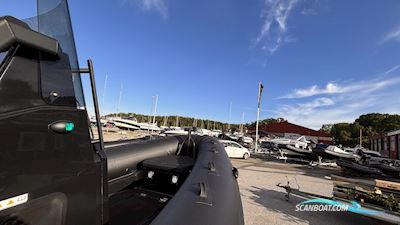 Navigator 22 Motorboot 2026, mit Mercury 200 V6 motor, Sweden