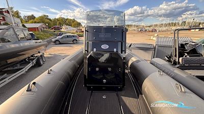 Navigator 22 Motorboot 2026, mit Mercury 200 V6 motor, Sweden