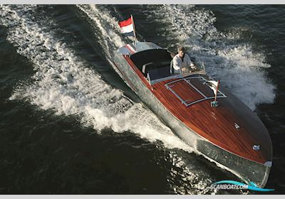Ned Craft Runabout Motorboot 2006, Niederlande