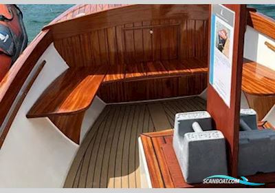 Nelson 18 Motorboot 2023, mit Yanmar motor, England
