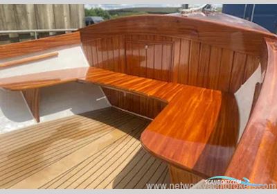 Nelson 18 Motorboot 2023, mit Yanmar motor, England