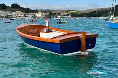 Nelson 18 Motorboot 2023, mit Yanmar motor, England