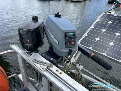 Neptune Neptunian 33 Motorboot 1975, mit Perkins 4108 motor, England