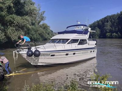 Neptuns (NL) Neptuns (NL) 129 AK Fly Motorboot 1992, mit Volvo Penta motor, Deutschland