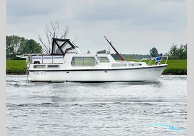 Neptunus   107 Motorboot 1978, Niederlande
