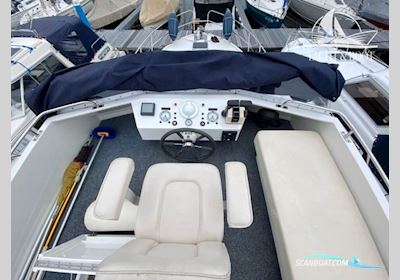 Neptunus 106 AK Fly Motorboot 1992, mit Volvo Penta motor, Deutschland
