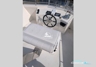 Neptunus 118 Fisherman Motorboot 1982, mit Volvo Penta motor, Deutschland