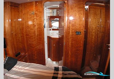 Neptunus 141 AK Motorboot 1996, mit 2 motor, Niederlande
