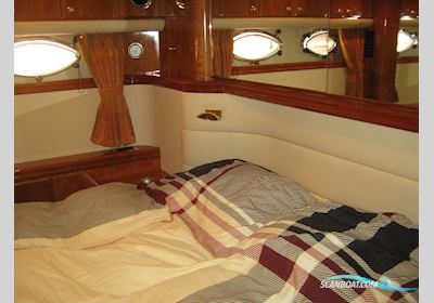 Neptunus 141 AK Motorboot 1996, mit 2 motor, Niederlande