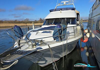 Neptunus 145 AK Fly Motorboot 1988, mit Volvo Penta Tamd motor, Dänemark
