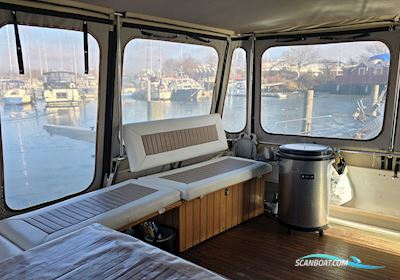 Neptunus 145 AK Fly Motorboot 1988, mit Volvo Penta Tamd motor, Dänemark