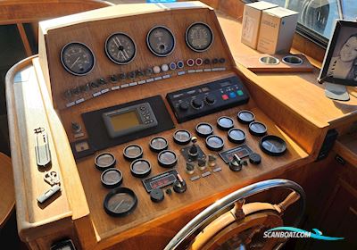 Neptunus 145 AK Fly Motorboot 1988, mit Volvo Penta Tamd motor, Dänemark