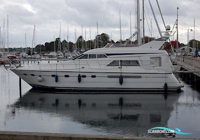 Neptunus 156 - Solgt / Sold / Verkauft - Lign. Søges Motorboot 1998, mit Volvo Penta Tamd 122P Edc motor, Dänemark
