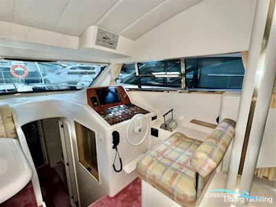 Neptunus 156 Motorboot 1995, Niederlande