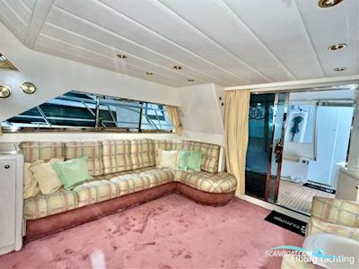 Neptunus 156 Motorboot 1995, Niederlande