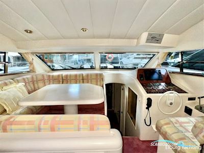 Neptunus 156 Motorboot 1995, Niederlande