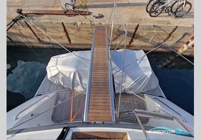 Neptunus 168 Motorboot 1990, mit MAN motor, Kroatien