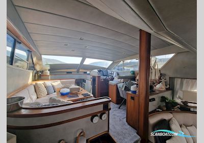 Neptunus 168 Motorboot 1990, mit MAN motor, Kroatien
