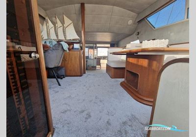 Neptunus 168 Motorboot 1990, mit MAN motor, Kroatien