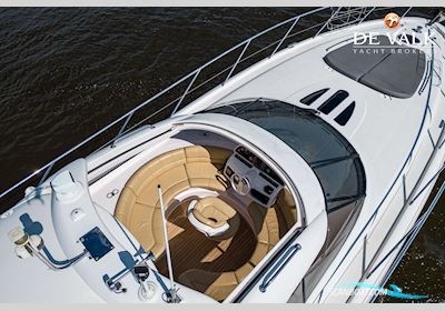 Neptunus 56 Hardtop Motorboot 2004, mit Volvo Penta 715 pk motor, Niederlande