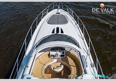Neptunus 56 Hardtop Motorboot 2004, mit Volvo Penta 715 pk motor, Niederlande