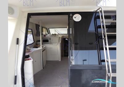 Neptunus Yachts 138 Fly Motorboot 1991, mit Iveco 8361 motor, Kroatien