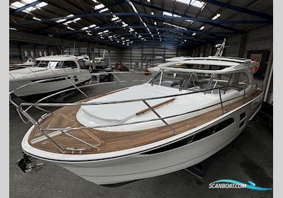 New – Marex 360 CC 2024 Motorboot 2024, Dänemark
