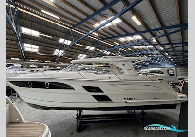 New – Marex 360 CC 2024 Motorboot 2024, Dänemark