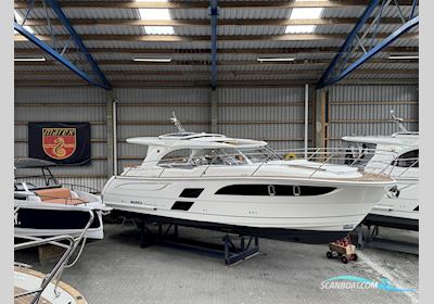 New – Marex 360 CC 2024 Motorboot 2024, Dänemark