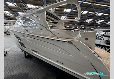 New – Marex 360 CC 2024 Motorboot 2024, Dänemark