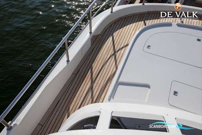 Nicolaas Witsen & Vis Steel 33 m Motorboot 1971, mit Mtu motor, Spanien