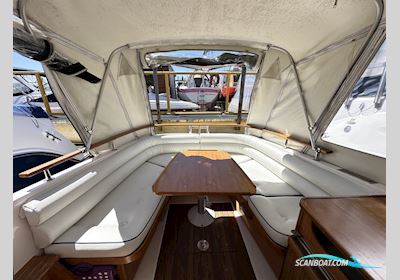 Nidelv 24 Motorboot 1994, Niederlande