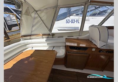 Nidelv 24 Motorboot 1994, Niederlande