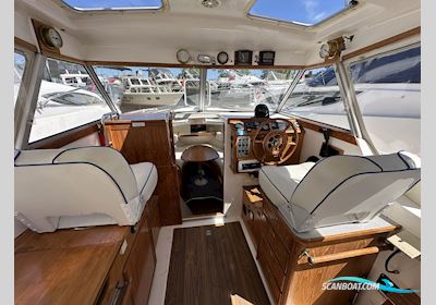 Nidelv 24 Motorboot 1994, Niederlande