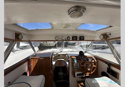 Nidelv 24 Motorboot 1994, Niederlande