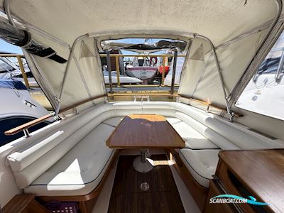 Nidelv 24 Motorboot 1994, Niederlande