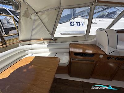 Nidelv 24 Motorboot 1994, Niederlande