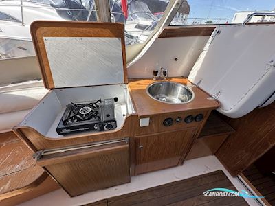Nidelv 24 Motorboot 1994, Niederlande