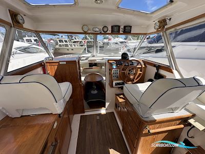 Nidelv 24 Motorboot 1994, Niederlande