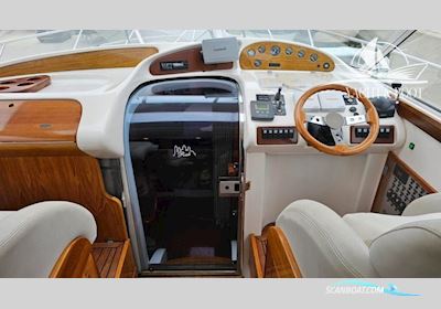 Nidelv 320 HT Motorboot 2003, mit Volvo Penta motor, Kroatien