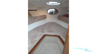 Nidelv 725 Sport Motorboot 2007, mit Volvo Penta motor, Sweden